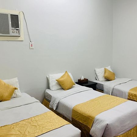 메디나 لينا للوحدات السكنية المفروشة 아파트 외부 사진