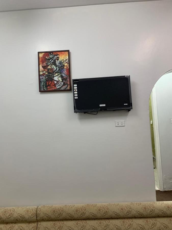 메디나 لينا للوحدات السكنية المفروشة 아파트 외부 사진
