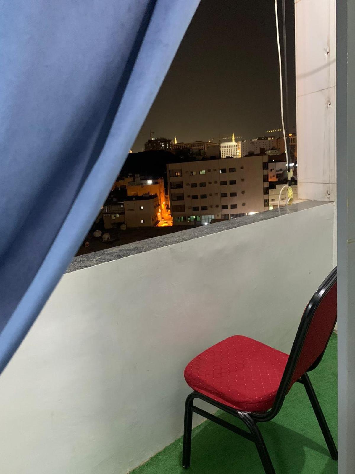 메디나 لينا للوحدات السكنية المفروشة 아파트 외부 사진